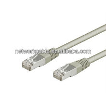 Ethernet Messenger Wire Cat5e FTP Patchkabel